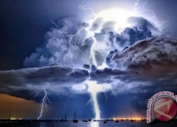 Awan di Dua Samudra Redup, Sinyal Bahaya Baru bagi Iklim Dunia