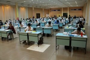 Kobar Guru Indonesia Sebut TKA Berpotensi Timbulkan Tekanan Psikis bagi Siswa