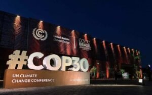 Komitmen Aksi Iklim Indonesia Lemah, Aktivis Soroti Defisit Komitmen di COP30