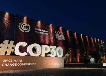 Komitmen Aksi Iklim Indonesia Lemah, Aktivis Soroti Defisit Komitmen di COP30