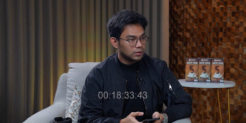 Insanul menikah siri dengan Inara Rusli