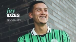 Jay Idzes Banjir Pujian Media Italia Usai Mata Lebam demi Membela Sassuolo