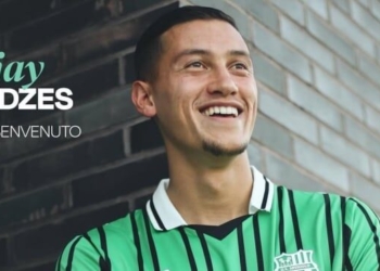 Jay Idzes-foto instagram