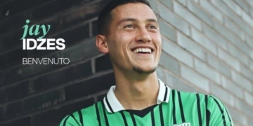 Jay Idzes-foto instagram