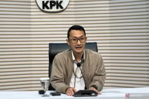 Cegah Politik Transaksional KPK Ingatkan Pengawasan Pilkada oleh DPRD