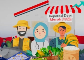 Ribuan Masyarakat Lampung Siap Dapatkan Manfaat dari KDMP