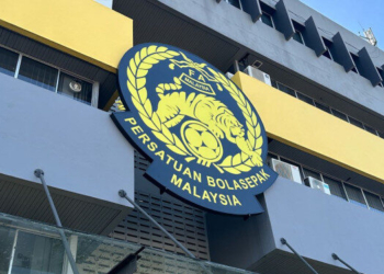 Timnas Malaysia Bisa Dicoret dari Piala Asia 2027 Imbas Skandal Naturalisasi