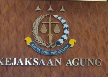 Survei IPI Tempatkan Kejaksaan Agung Paling Publik Percaya