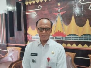 Program Desaku Maju Percepatan Hilirisasi Pertanian 