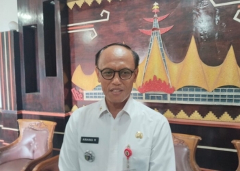 Program Desaku Maju Percepatan Hilirisasi Pertanian 