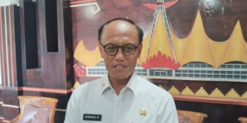 Program Desaku Maju Percepatan Hilirisasi Pertanian 