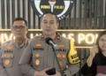 Polri Ungkap Cara Teroris Merekrut Anak lewat Medsos dan Gim Online