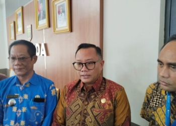 OJK Dorong Sinergi Lembaga Keuangan dan Pemda untuk Pembayaran Pajak Kendaraan