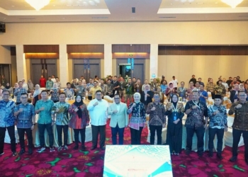 Komisi II DPR Soroti Pentingnya Penyempurnaan Regulasi Pemilu