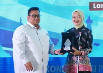 Bawaslu RI Jadikan Lampung Barometer Evaluasi Nasional Usai Pemilu