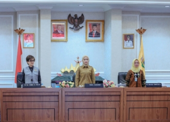 Komisi IX DPR Dorong Penguatan Pengawasan Ketenagakerjaan di Lampung