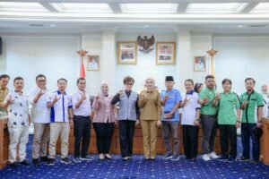 Komisi IX DPR Tegaskan Komitmen untuk Perjuangkan Aspirasi Buruh