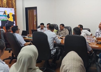 Lampung dan Banten Matangkan Strategi Jadi Tuan Rumah PON 2032