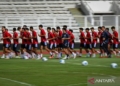 Jadwal Timnas Indonesia U-22 vs Filipina di SEA Games 2025, Live di RCTI
