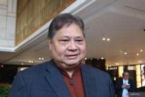 Pemerintah Gelar Diskon Tiket Transportasi Libur Nataru 2025/2026