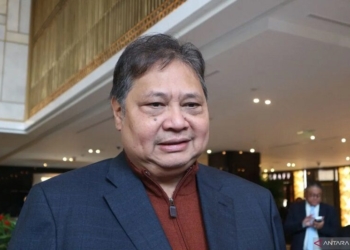 Pemerintah Gelar Diskon Tiket Transportasi Libur Nataru 2025/2026