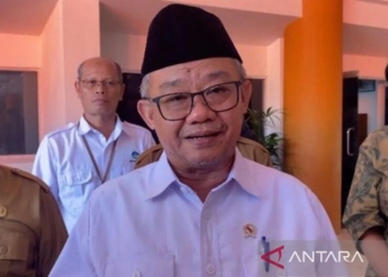 Presiden Tunjukkan Komitmen Majukan Pendidikan Nasional