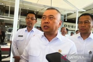 Menhub Minta Masyarakat Maksimalkan Diskon Tarif Nataru