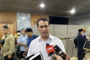 Dua Kementerian Akui Personel Polri Efektifkan Kinerja