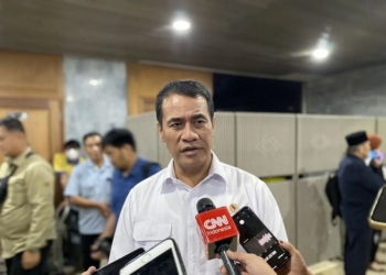 Dua Kementerian Akui Personel Polri Efektifkan Kinerja