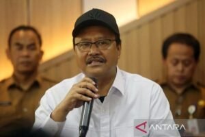 Kemensos Pastikan Bantuan Mengalir bagi Korban Banjir Sumatra