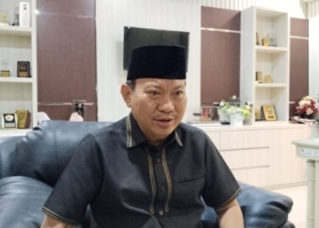 DPRD Lampung Dorong Sanksi Tegas bagi Pelanggar Pergub Ubi Kayu