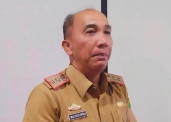 Pemprov Lampung Lengkapi Pergub Ubi Kayu dengan Empat SK Pendukung