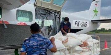 Lampung Siapkan Teknologi Modifikasi Cuaca untuk Antisipasi Banjir