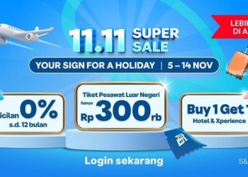 Inilah 7 Destinasi Favorit di Osaka yang Wajib Dikunjungi Saat Liburan ke Jepang