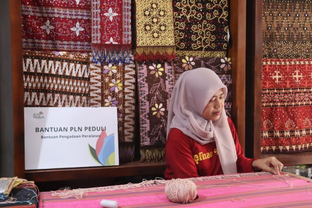 PLN UID LAMPUNG TJSL2