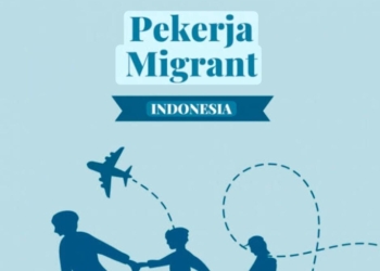 BP3MI Gencarkan Edukasi, Ingatkan Bahaya Bekerja ke Luar Negeri Secara Ilegal