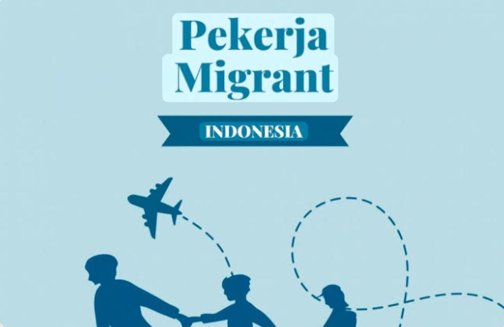 BP3MI Gencarkan Edukasi, Ingatkan Bahaya Bekerja ke Luar Negeri Secara Ilegal