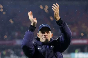 Foden, Bellingham, dan Kane Tidak Bisa Main Bersamaan