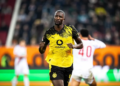 Penyerang Borussia Dortmund Serhou Guirassy1