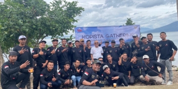 Jamboree Petani Kopi Bangkitkan Harapan Baru: Lampung Menuju Produktivitas 3 Ton per Hektare