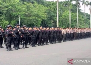 Komisi Percepatan Reformasi Harus Sentuh Akar Masalah Kultural Polri