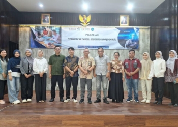 Pelatihan ISO 9001 BSPI Bandar Lampung[1]