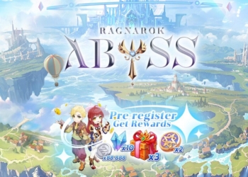 Ragnarok Abyss