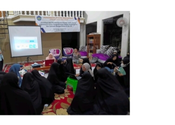 Generasi Z Didorong Dakwah dan Pembelajaran Berbasis AI dan AR