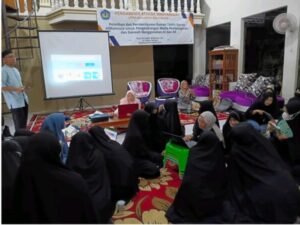 Generasi Z Didorong Dakwah dan Pembelajaran Berbasis AI dan AR