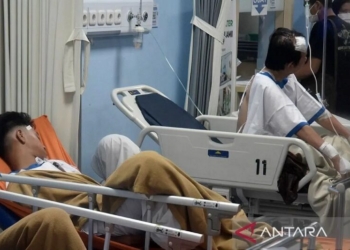 Kemensos Berikan Pendampingan Intensif Korban Ledakan SMAN 72 Jakarta