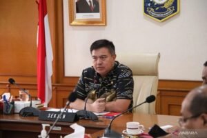 Kemendagri Dorong Pemda Percepat Penegasan Batas Desa