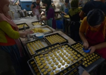 Pelaku UMKM Harapkan Apimsa Jadi Wadah Pengembangan Usaha