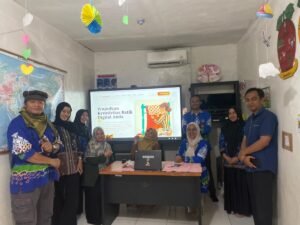 Unila Dorong Inovasi Digital Tata Busana Lampung Menuju Pasar Global
