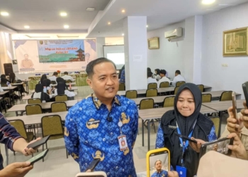 Disdikbud Upayakan Sertifikasi N4 Hadir di Lampung